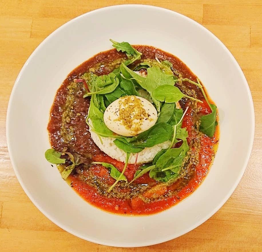 大阪市 旨い！早い！安い！老舗居酒屋ランチ700円！お造りと天ぷら定食！谷町四丁目駅近くの地下酒場 tu-ki- エキスパート -Yahoo!ニュース