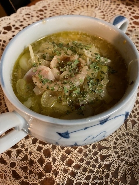 リュウジさんのレシピ再現 「脂肪燃焼にんにくスープ」で夏の疲れを吹き飛ばすMADURO ONLINE マデュロオンライン