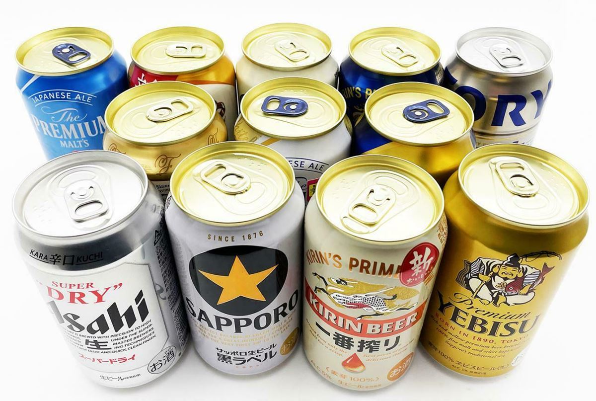 わずか2～3分でキンキンに！？缶ビールや缶ジュースを一瞬で冷やす裏ワザ - ウェザーニュース
