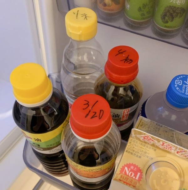 調味料の保存、常温? 冷蔵??--醤油は基本冷蔵、みりんは冷蔵NGの理由 - トクバイニュース
