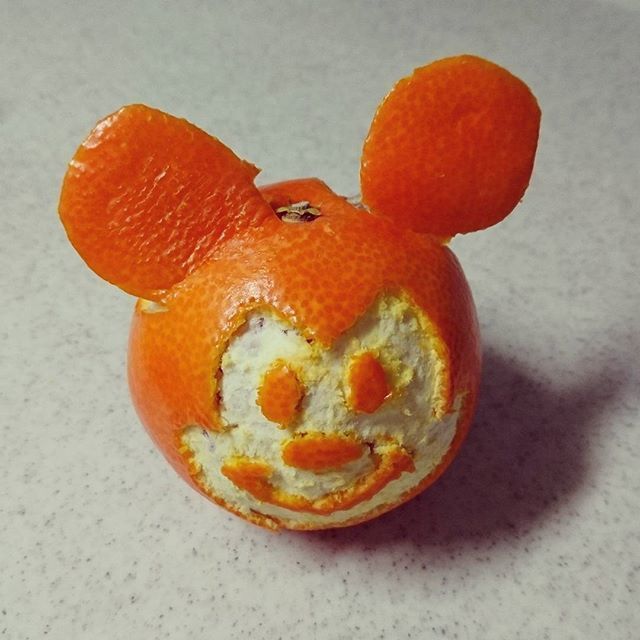 ゼッタイやりたくなる！農水省が紹介した「みかんのむき方」が面白い！家族で楽しめます♡ 暮らしニスタ ｄメニューニュース NTTドコモ