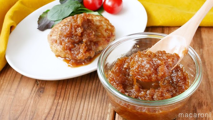 煮込みハンバーグ