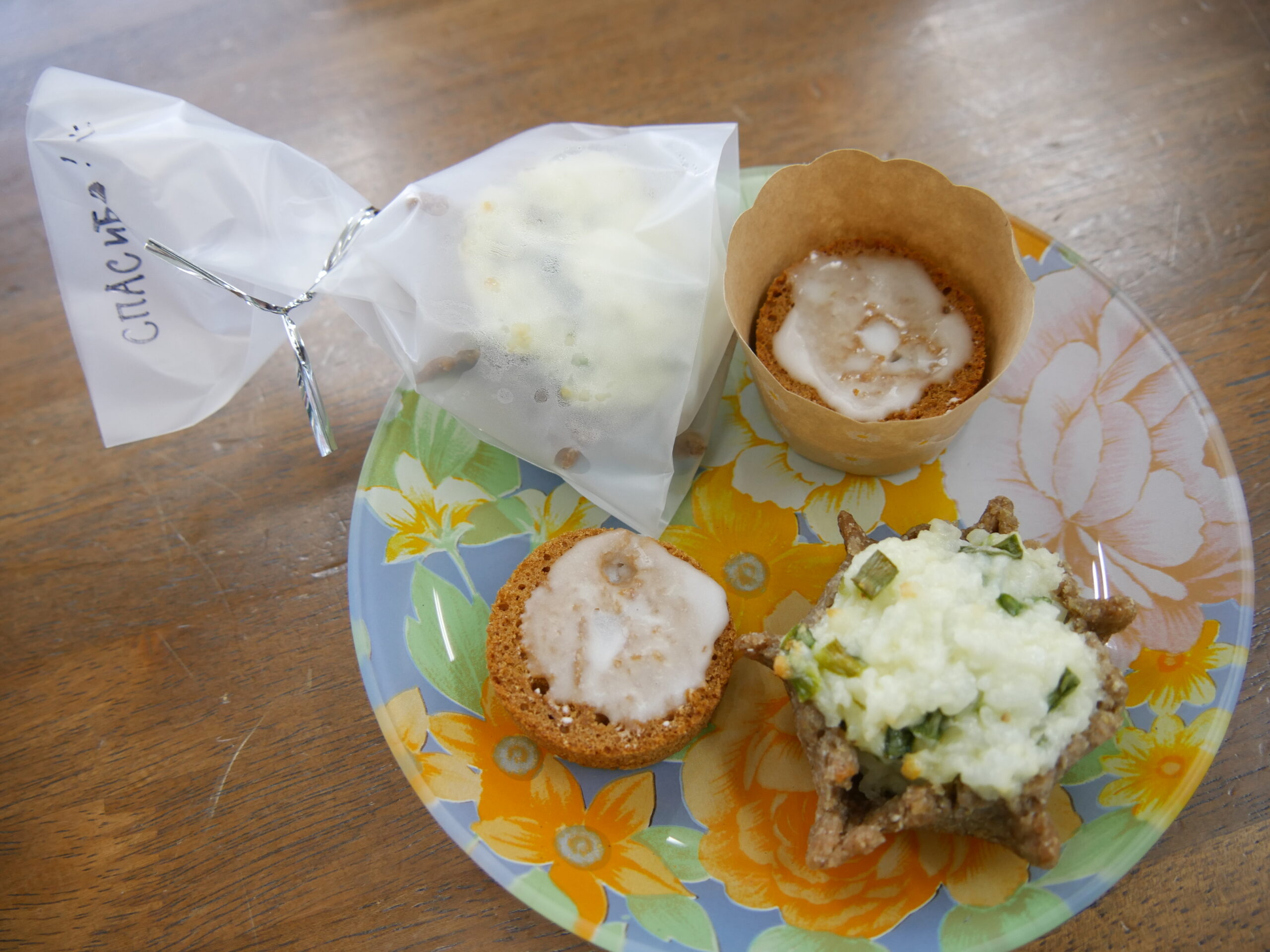 ウラジオストクで本場ロシア料理を満喫！ : 読売新聞