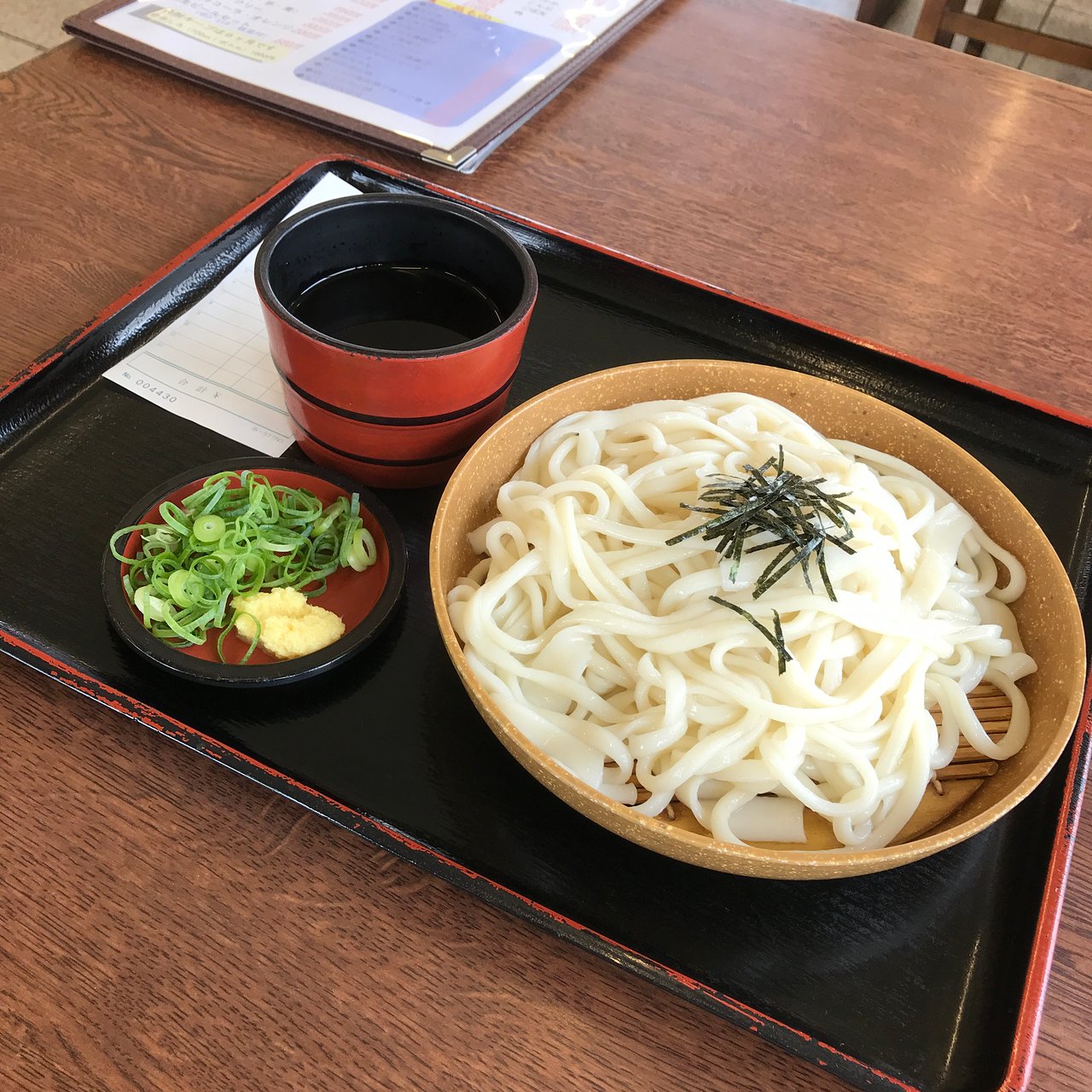 基本からアレンジまで！思わずつくりたくなる「ざるうどん 薬味」のレシピ集クックパッド