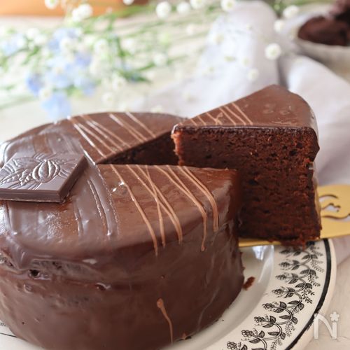 しっとりおからケーキ象印のおすすめレシピ知る・楽しむ象印