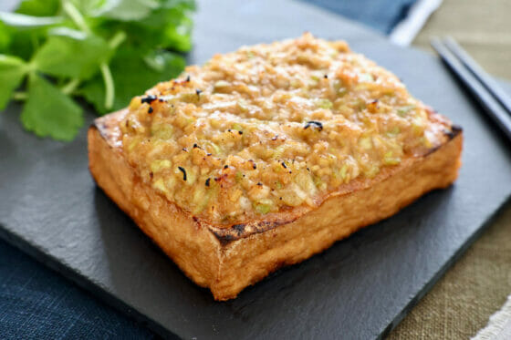 厚揚げは冷凍保存できる？ 冷凍のコツや解凍方法を知って上手に保存しよう