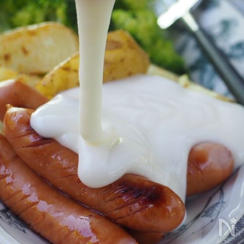 チーズフォンデュを作りたいのですが、牛乳無し水無しでトロトロのチーズを作る事は- Yahoo!知恵袋