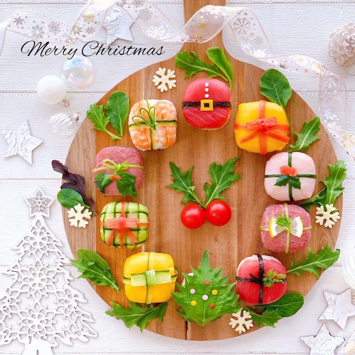 子どもが喜ぶ！簡単かわいいデコおかずアイディア・キャラ弁レシピオレンジページ ニュースデイリーオレンジページnet