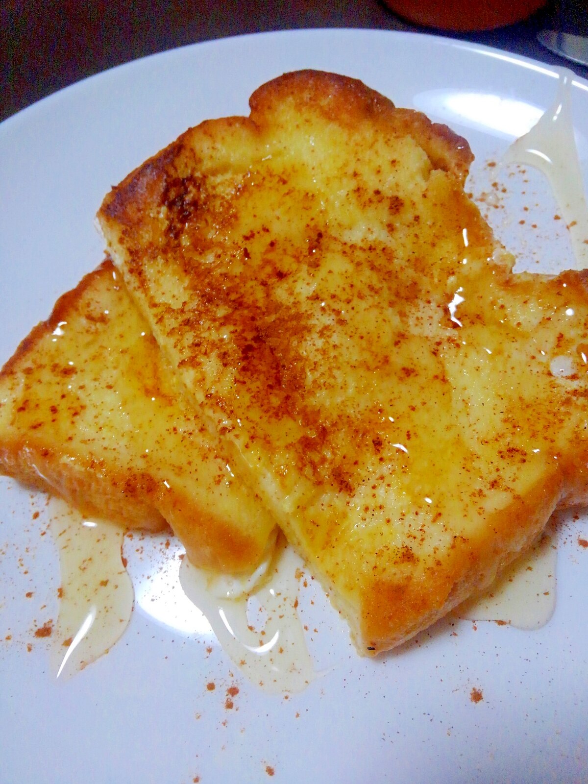 アーモンドミルクフレンチトーストレシピTAKAKI BAKERYタカキベーカリ