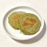 離乳食完了期にも☆オートミールのクッキ