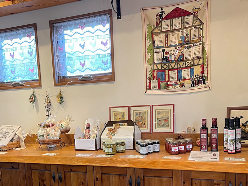 ボリューム満点パスタセット1000円イタリアンレストラン「ラ・フーガ」リビングふくしまWeb