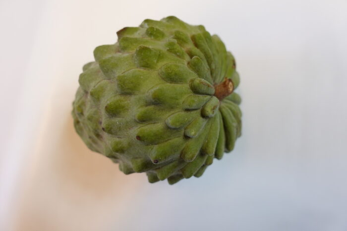 南国からいらっしゃい 業務スーパー パイナップル釈迦頭 アテモヤ- Kochiの気ままにいきましょ