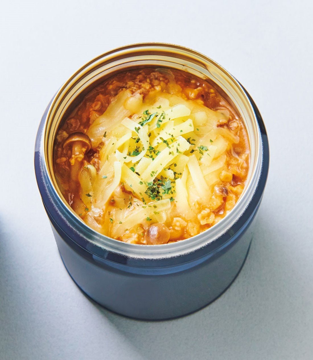 オートミールでヘルシー♪10分で出来るスープジャー簡単レシピ8選ワタシゴト