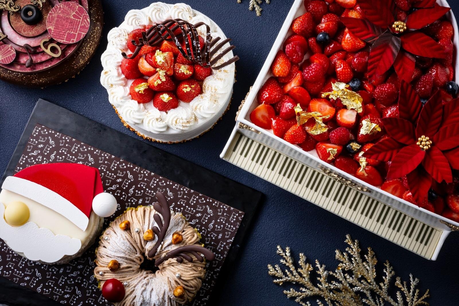 みんな大好き「いちごアイス」戦線に異変あり！？今年は3月に大豊作！ シズリーナ荒井のアイス見聞録 4グルメ情報誌「おとなの週末Web」