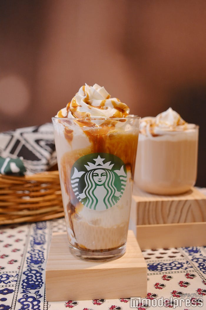 キャラメルクリーム スチーマー おすすめカスタム6選とカロリー糖質を紹介！ - スターバックスカスタマイズマニア