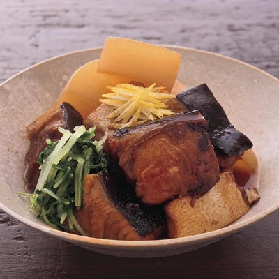 ぶりのイタリアンソテーヤオコーレシピ by Cooking Support