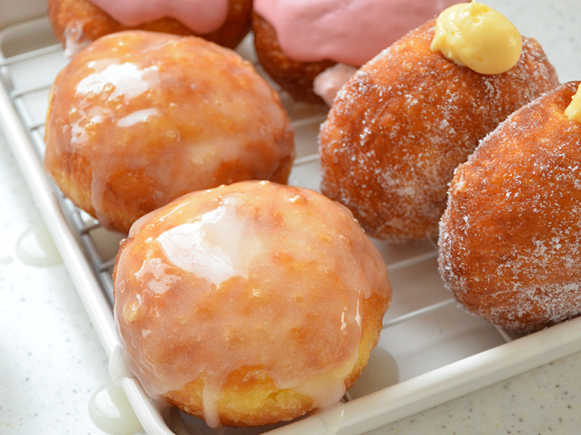 生ドーナツ by 江美ちゃんクックパッド簡単おいしいみんなのレシピが392万品