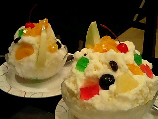 鹿児島の名物・白熊のおすすめ店４選！味も見た目もおいしい楽しい