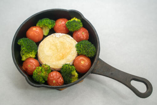 基本からアレンジまで！思わずつくりたくなる「アヒージョ レンジ カマンベールチーズ」のレシピ集クックパッド