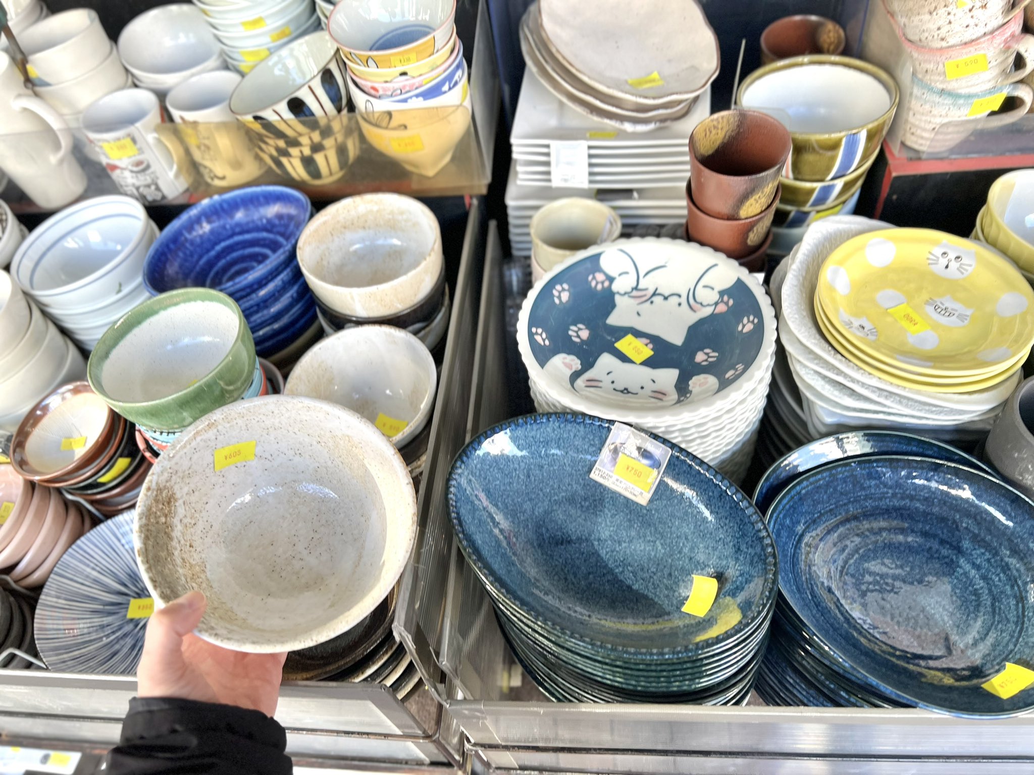 浅草かっぱ橋 合羽橋 で食器を新調！ キッチン用品や包丁店などプロおすすめショップ10選