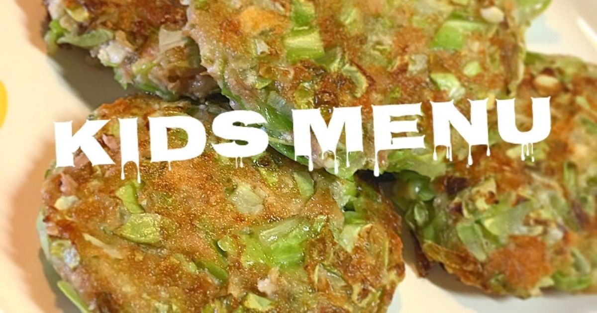 子どもが喜ぶ離乳食 完了期363日目lunchクラシル