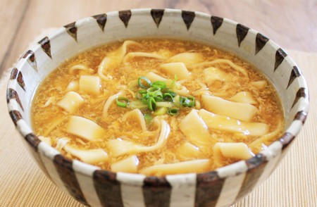 宮きしレシピ情報 ピリ辛煮込きしめん ～ショッピング新着情報名古屋めし、名古屋グルメは名古屋名物の宮きしめん