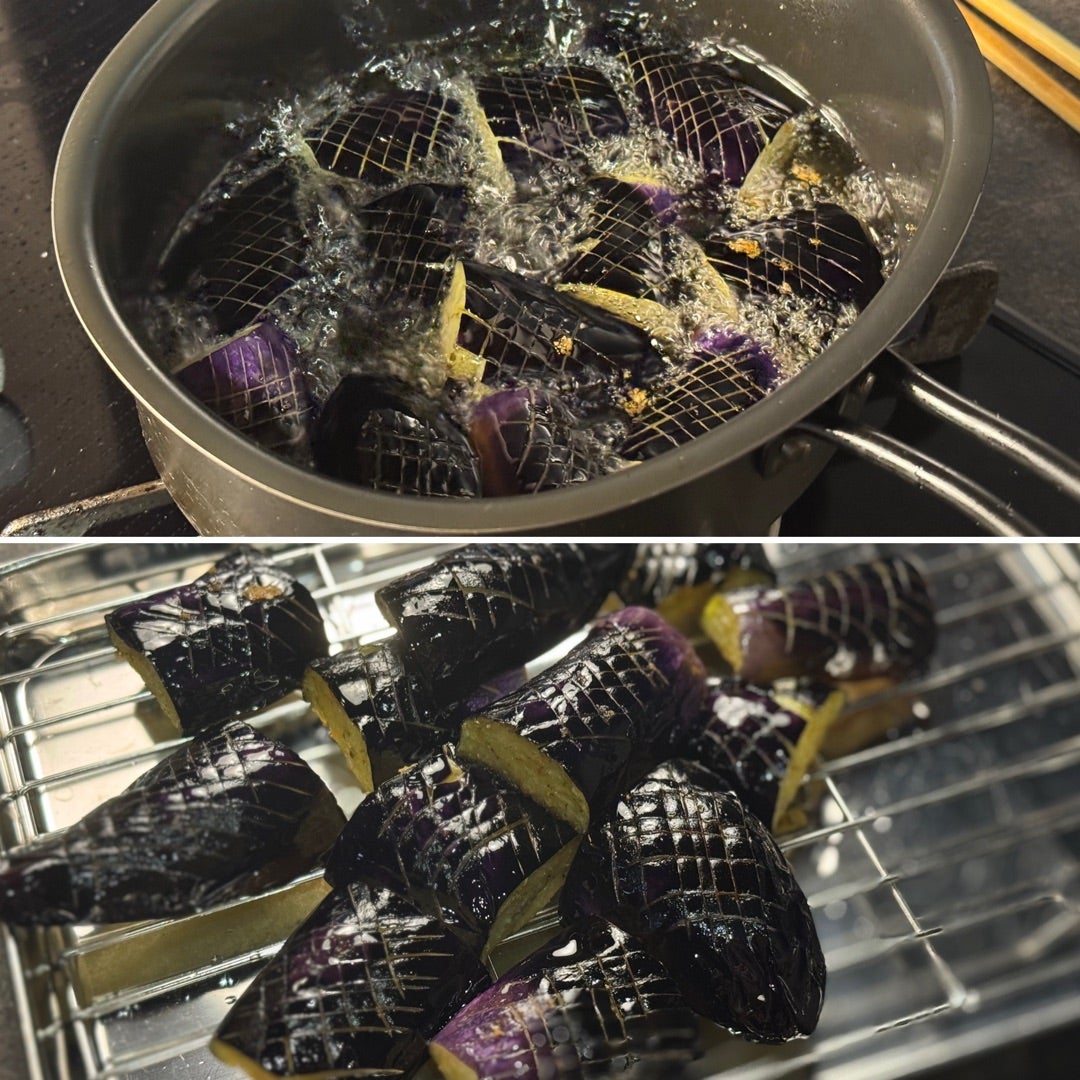 基本からアレンジまで！思わずつくりたくなる「夏野菜 揚げびたし にんにく」のレシピ集クックパッド