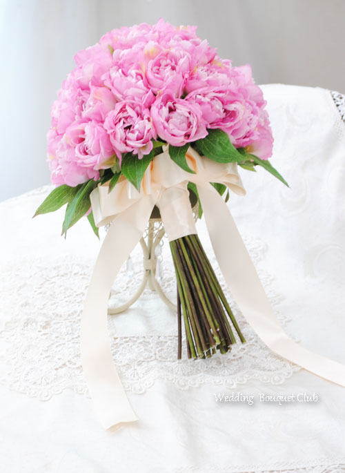 どの季節に咲くの？「結婚式で人気の花材が咲く時期」の春夏秋冬・年間スケジュール＊marry マリー