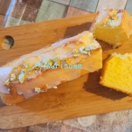 レモンマフィン🍋甘酸っぱくてふんわりしっとり♡爽やかレモンマフィンレシピだよ！チョリーナ チョコ島