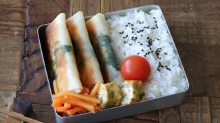 レンジで作れるにんじんレシピ」30選手軽にあと一品レシピサイトNadia