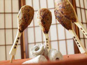 激シブなのは百も承知だが「焼き味噌」を激オシせずにはいられない - メシ通ホットペッパーグルメ