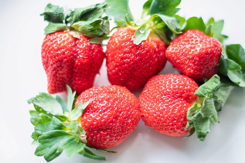 いちごの品種おすすめランキングTOP10！圧倒的な人気を集めたいちごの種類は？ - macaroni