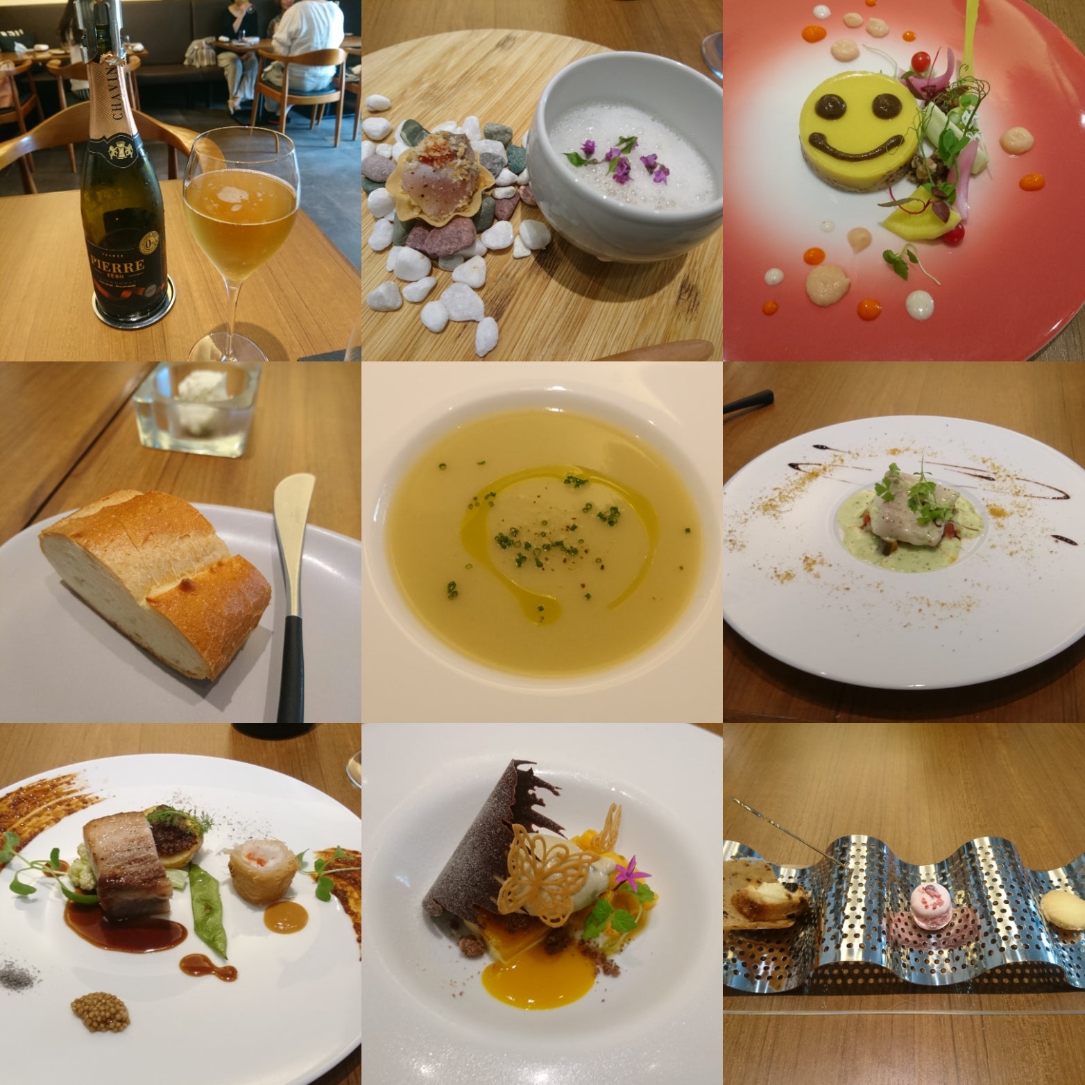 シェフこだわりの日替わりランチセット 数量限定カフェ 相楽園パーラーTHE SORAKUEN 旧：相楽園会館神戸を代表する日本庭園相楽園に佇む迎賓館