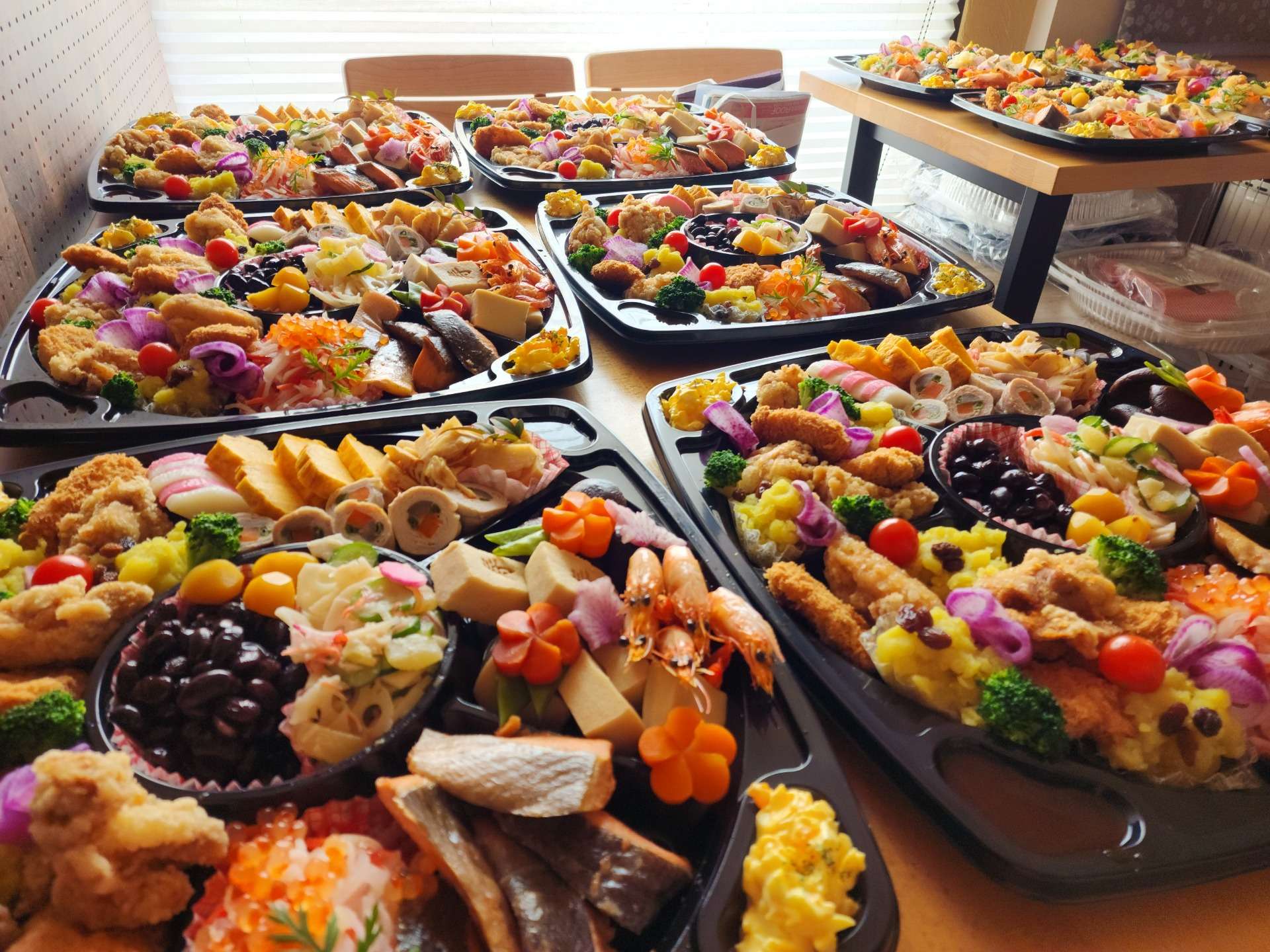 決定版 お正月レシピ24選。おせちもおつまみもパーティーも！ - macaroni