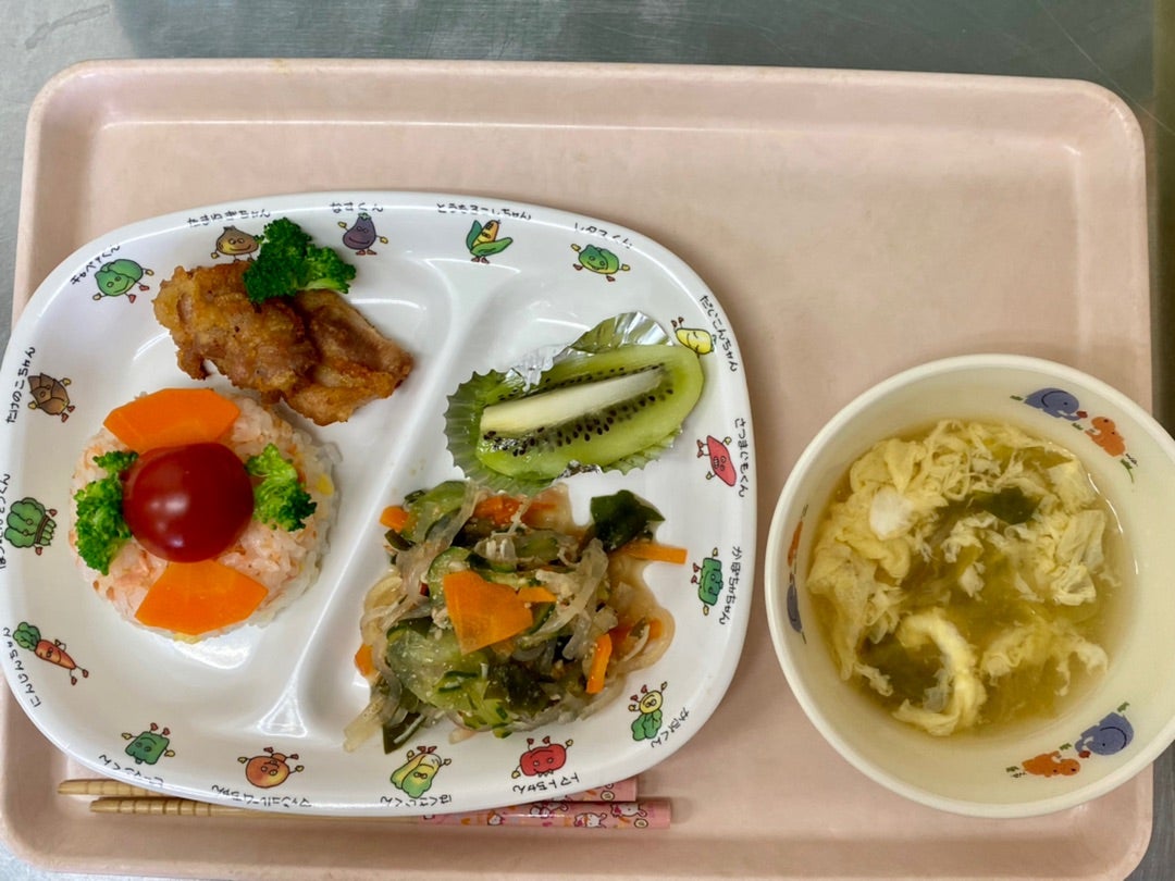 １１月２０日の給食11月2024年白脇小学校 ブログ白脇小学校 Blog