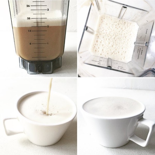 試してみたい！ バターコーヒ