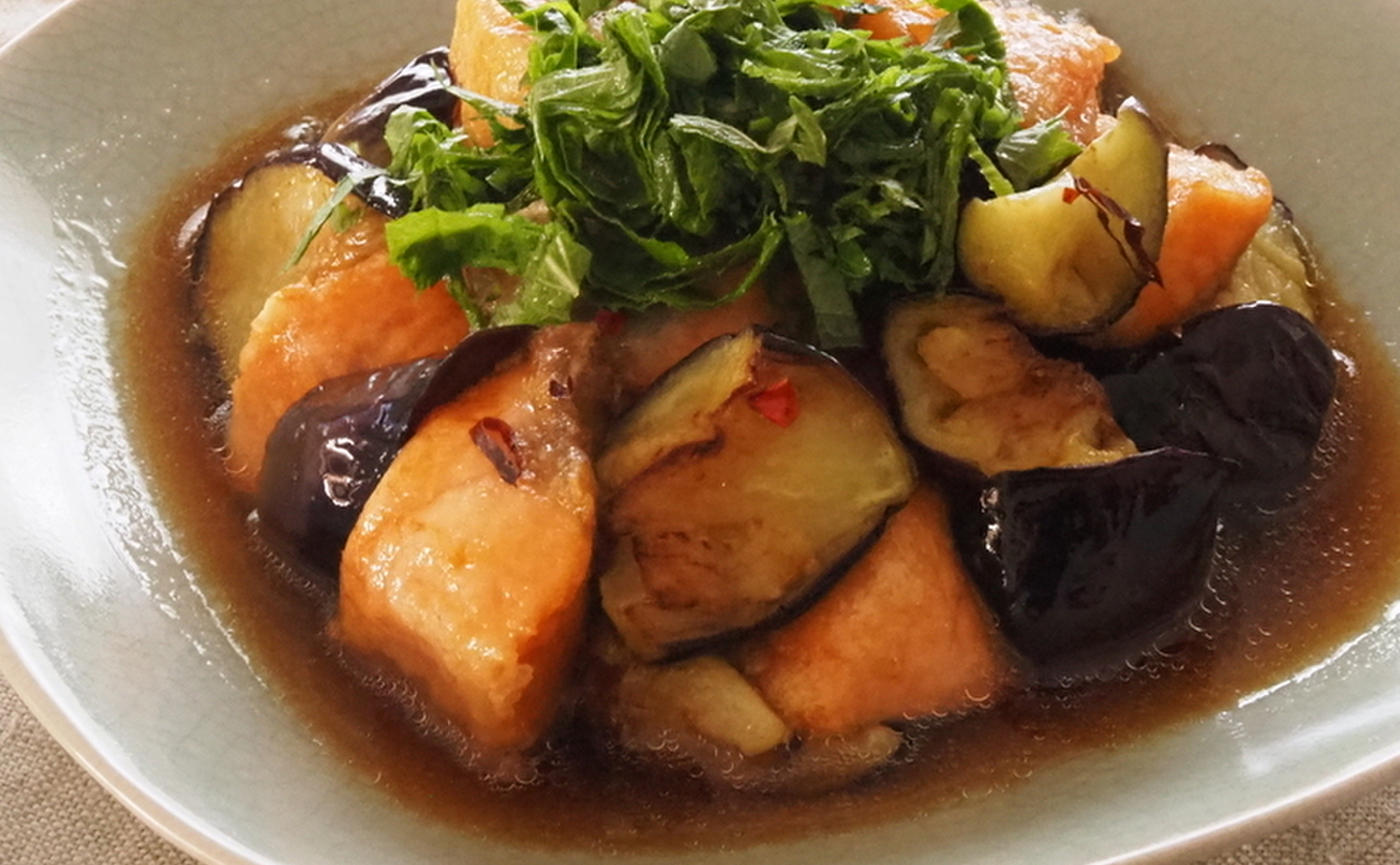 なすの肉巻き簡単レシピ！基本の作り方とご飯がすすむ絶品アレンジSATETO さてと