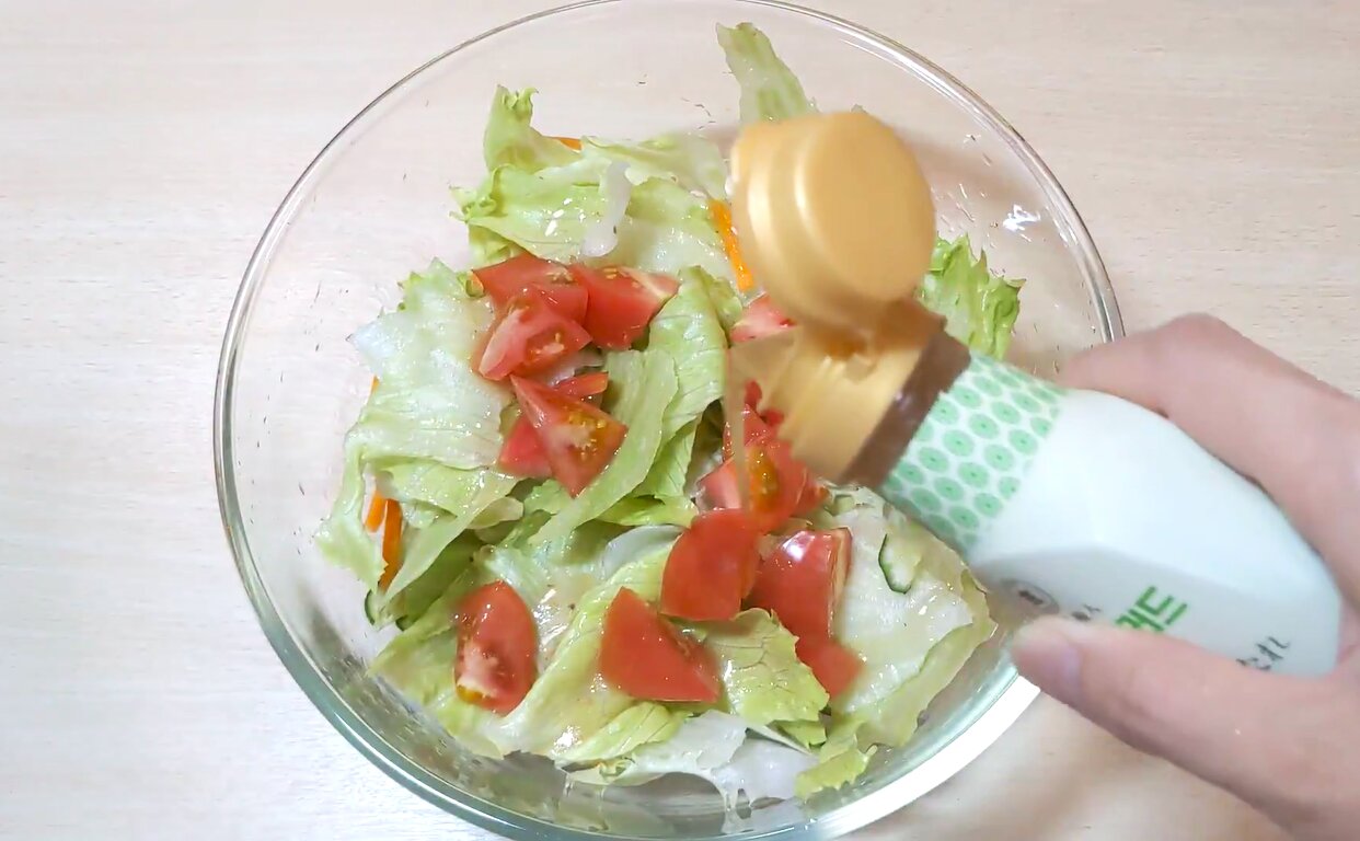 楽天市場 チョレギサラダ ドレッシング チョレギ 焼肉屋のチョレギサラダ チョレギサラダの素 ドレッシング サラダ 手作り ギフト 贈答 韓国 人気おすすめ おいしい 万能 焼肉屋 焼肉 無添加 にんにく : 焼肉三千里 楽天市場店