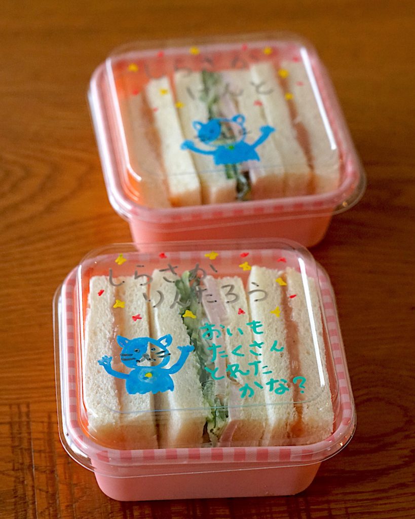 幼稚園の遠足に持って行きたいお弁当。子どもが喜ぶアレンジ方法は？みんなが共感！ママのお悩みママテナ