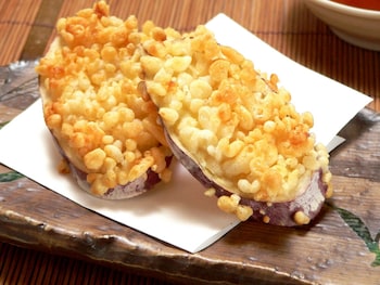 卵なしでもサクサク！季節の野菜天ぷらレシピ食のWebメディア weeeat