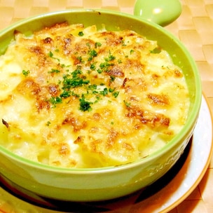 お弁当用ミニグラタン☆冷凍保存 by しろのちゃんクックパッド簡単おいしいみんなのレシピが392万品