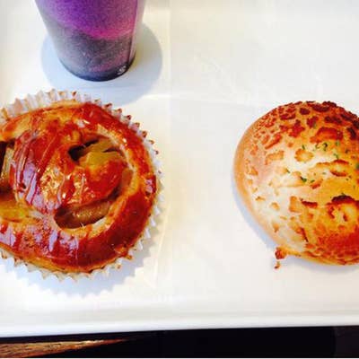 シュクルヴァン下松店