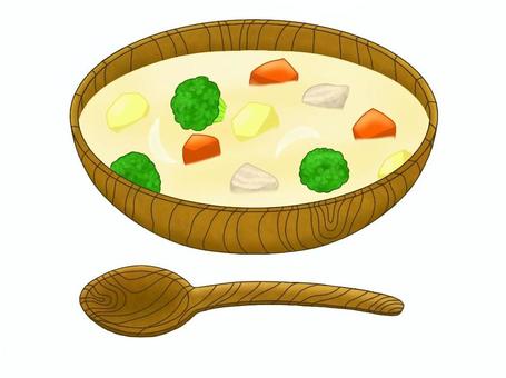 おいしくて簡単で、体に良い！！『おいしい ヘルシー！ おくすりスープ』11月17日発売！株式会社イースト・プレスのプレスリリース