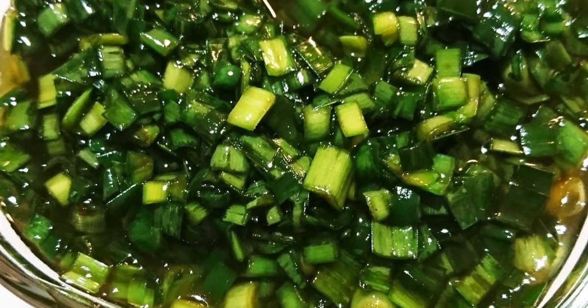 あさイチ ニラ納豆キムチのレシピ！上田淳子 6月24日- ちいろっぷのレビューブログ