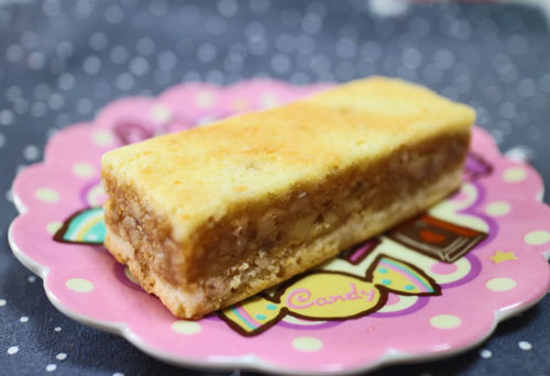 人気のモーリオ 福澤パン・光源社 のくるみクッキーを気に入った美味しい物好きで健康志向 - 楽天ブログ