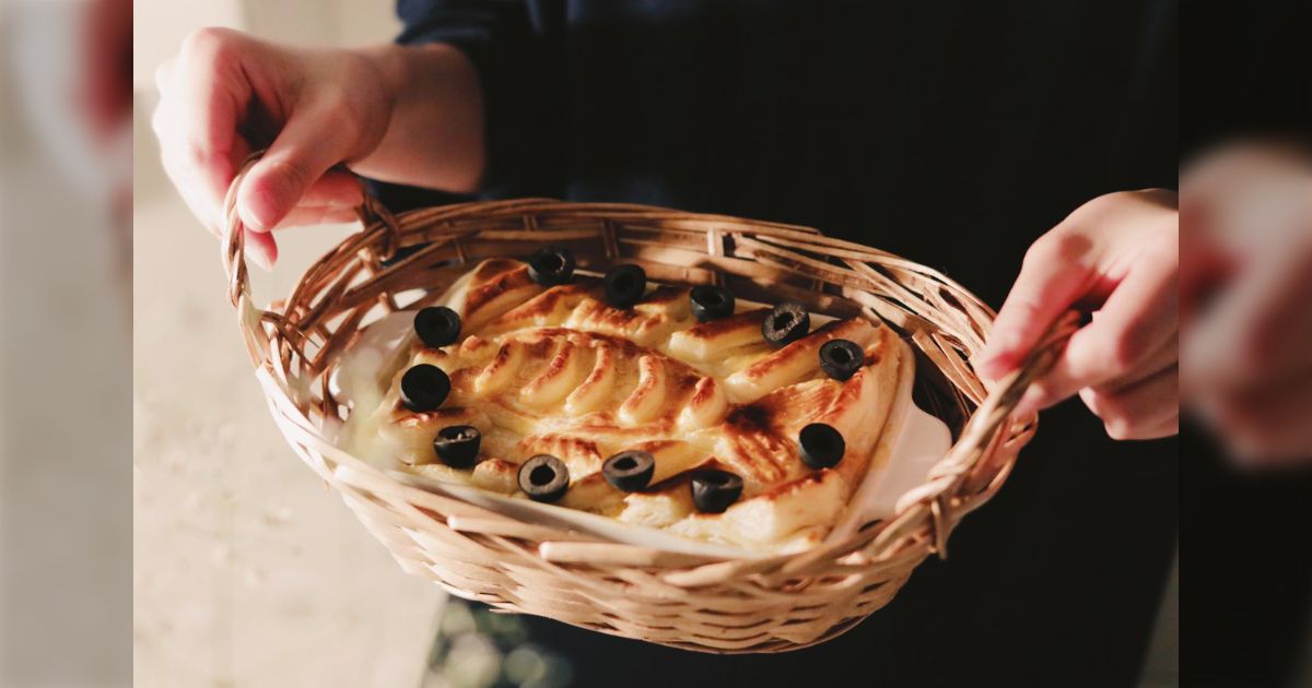 ニシンのパイレシピ再現！魔女の宅急便のおるたな挑戦