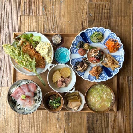 京急長沢駅でランチに使えるお店 ランキング食べログ