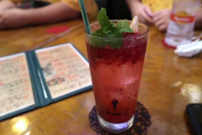 マンダレー食堂 – 栄町市場ファンダム