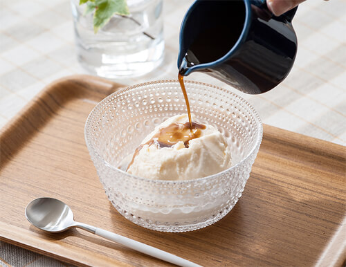 小鉢 10cm ボウル KANADE 陶器電子レンジ対応 豆鉢 鉢 和食器 和風 個性的 醤油 薬味 ソース 盛り合わせ マヨネーズ お漬物副菜 お浸し おしゃれ青青 : リビングート ANA Mall店ANA Mallマイルが貯まる・使えるショッピングモール