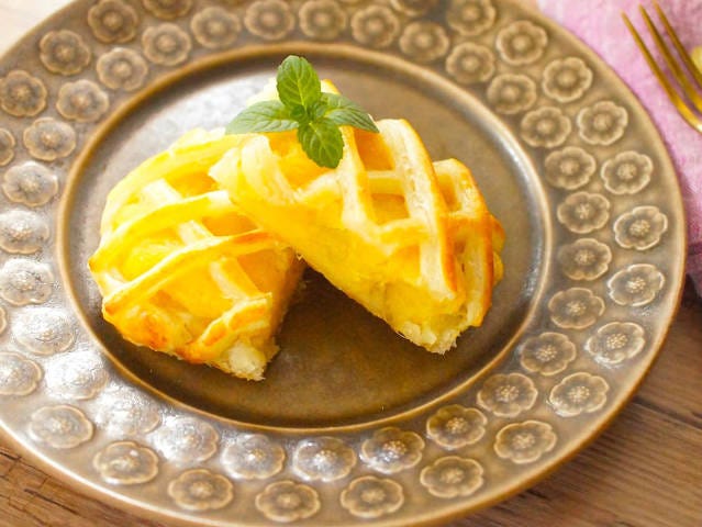 栗スイーツのおすすめレシピ3選！子どもと作れる簡単スイーツcozre コズレ 子育てマガジン